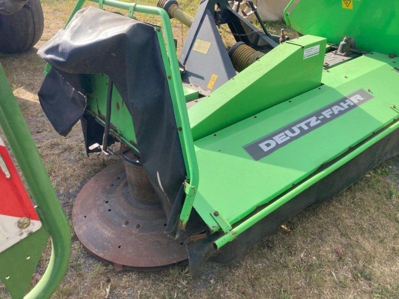 Deutz-Fahr KM 3.29 FS