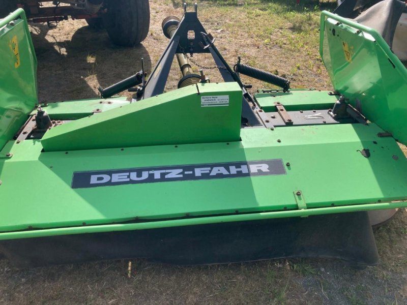 Deutz-Fahr KM 3.29 FS
