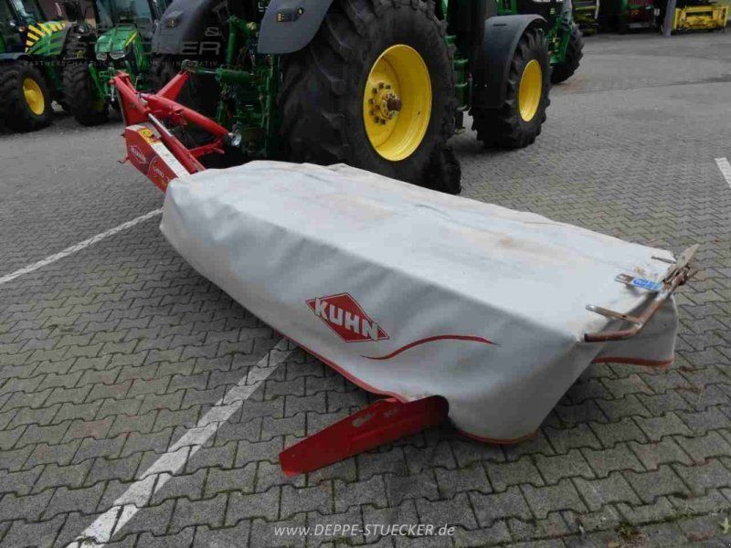 Kuhn GMD 77 HD Select
