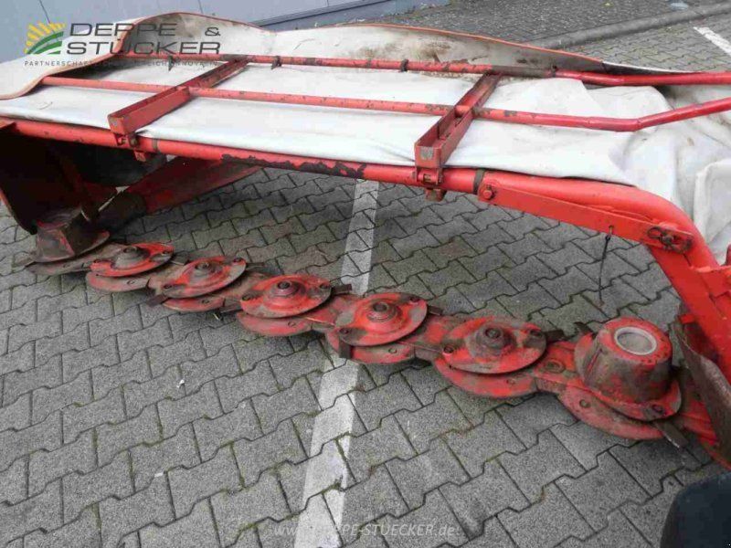 Kuhn GMD 77 HD Select