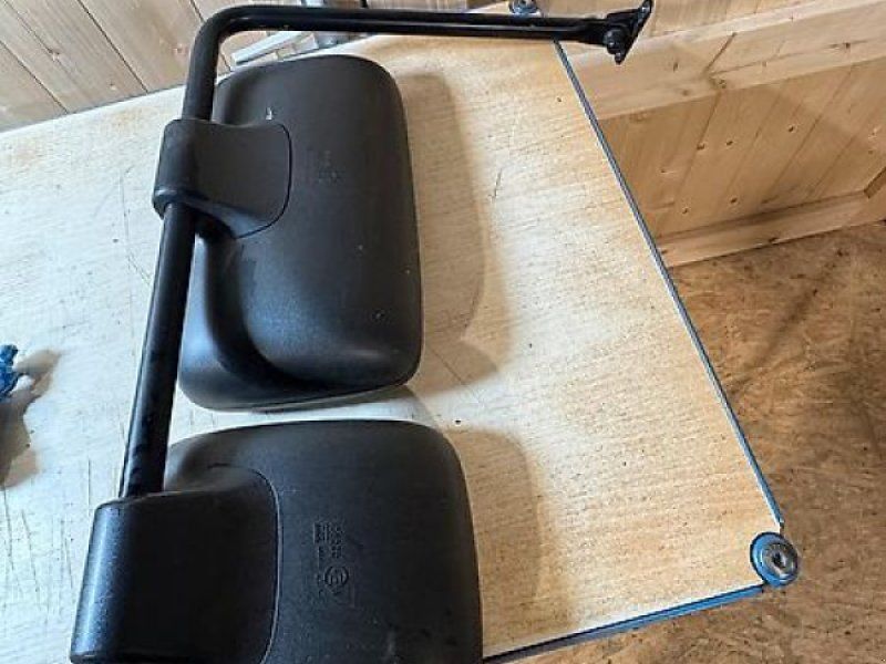 Mercedes-Benz Seitenspiegel Elektrisch Spiegel Halter links rechts