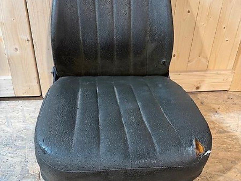 Mercedes-Benz Sitz Sitzbank Polster Bundeswehr U1300L U1000-U2400