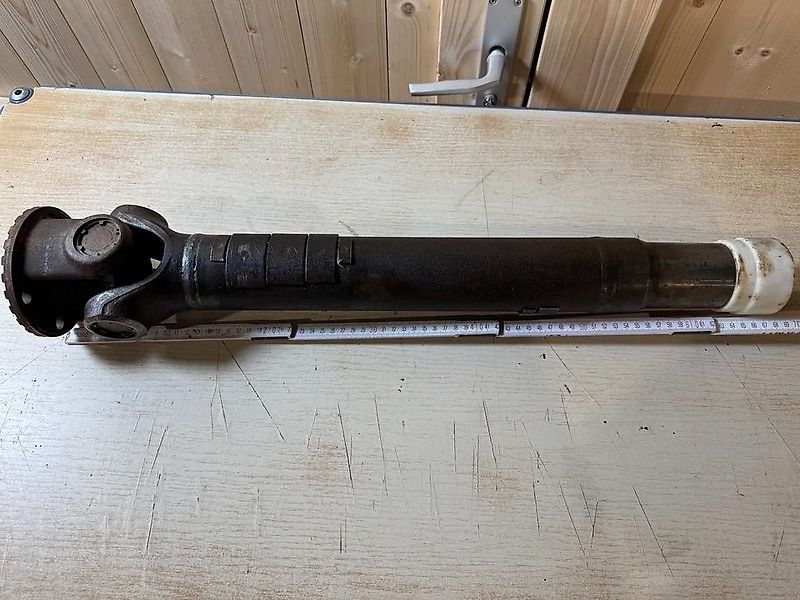 Mercedes-Benz Antriebswelle Vorderachse Hinterachse 425 435