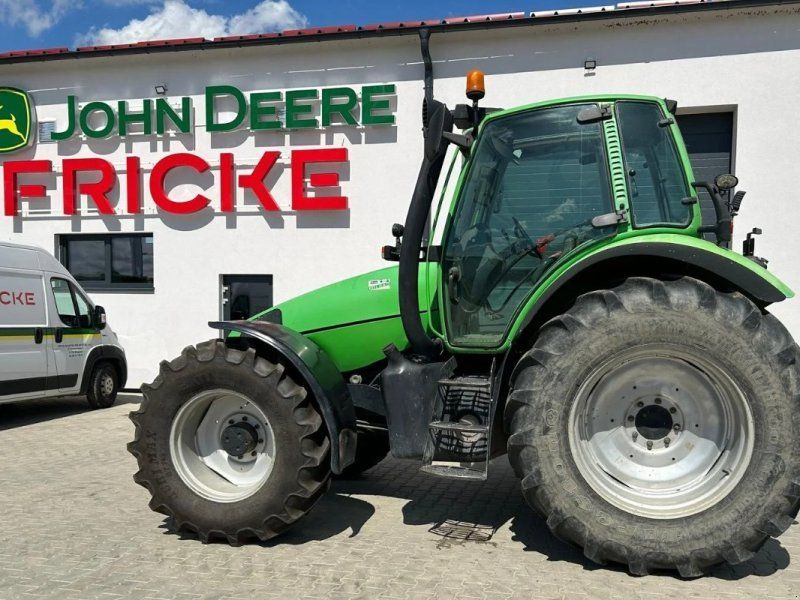 Deutz-Fahr AGROTRON 6.45