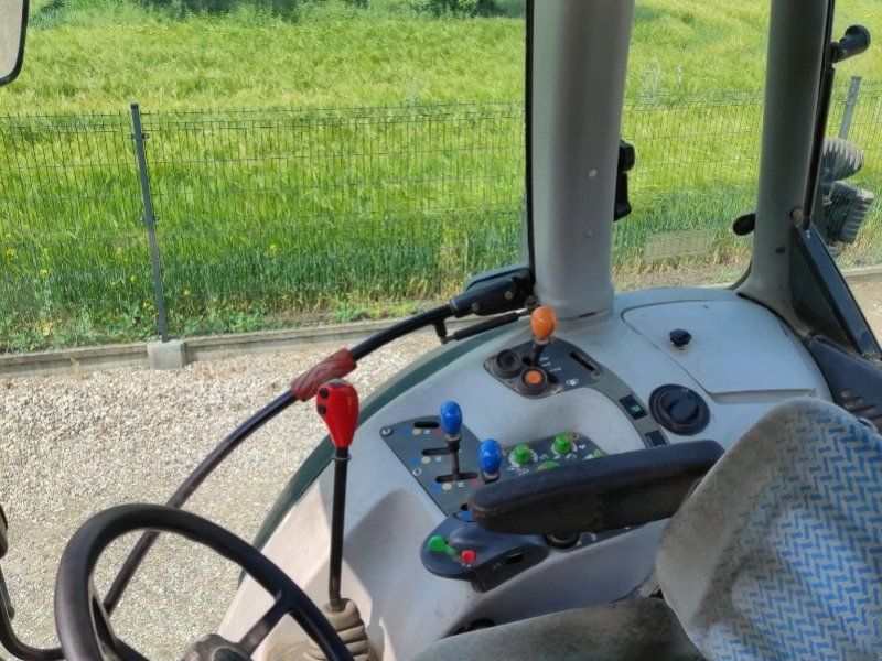 Deutz-Fahr AGROTRON 6.45