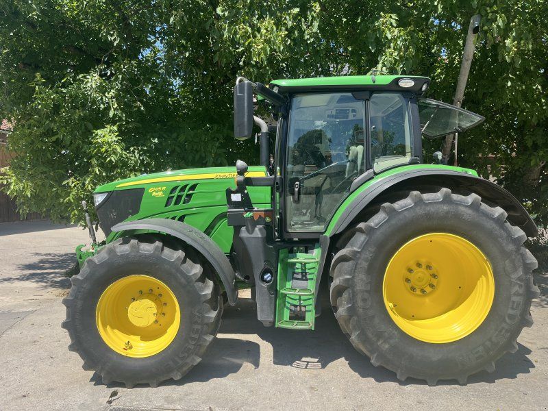 John Deere 6145R
