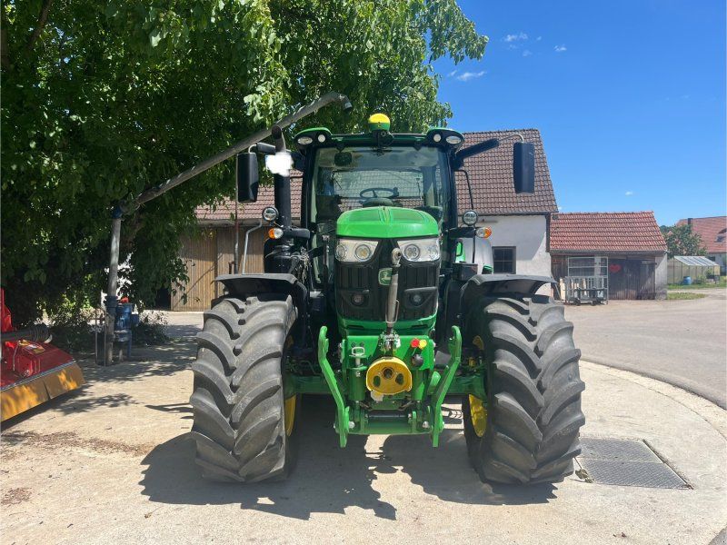 John Deere 6145R