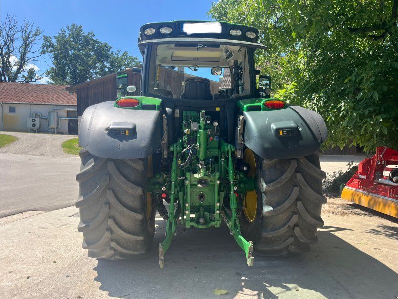 John Deere 6145R