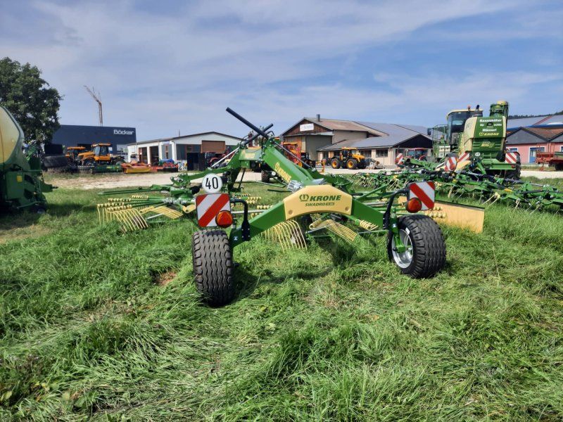 Krone Swadro TS 680
