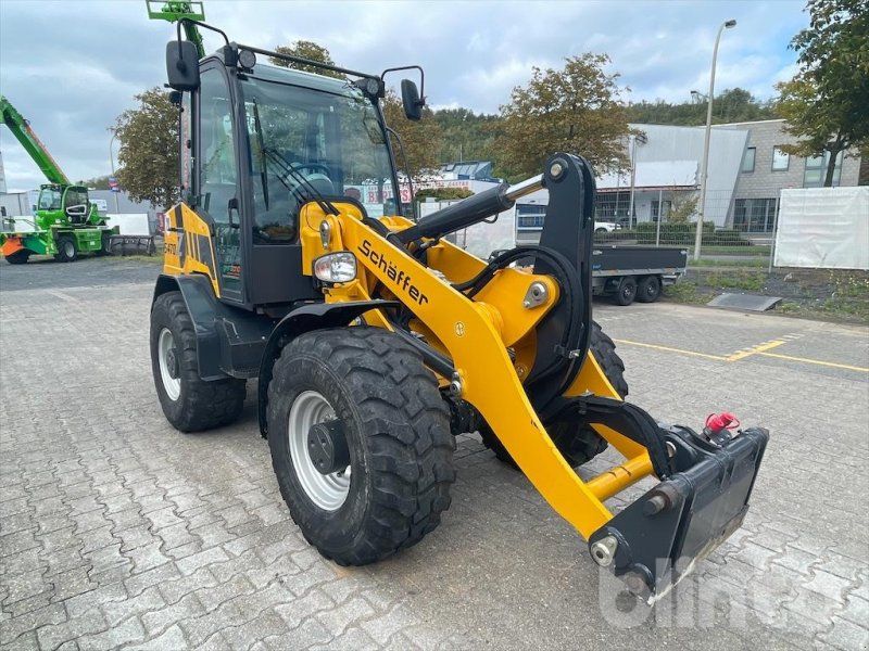 Schäffer 5470Z