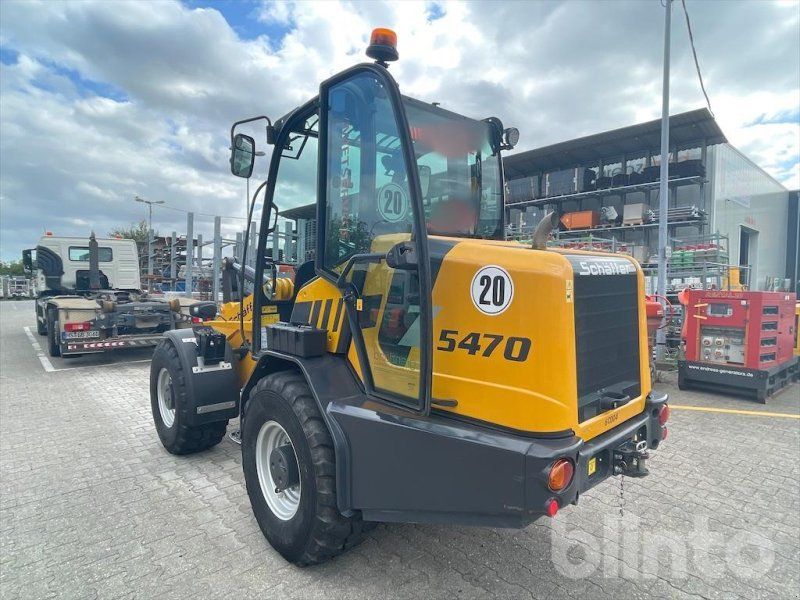 Schäffer 5470Z