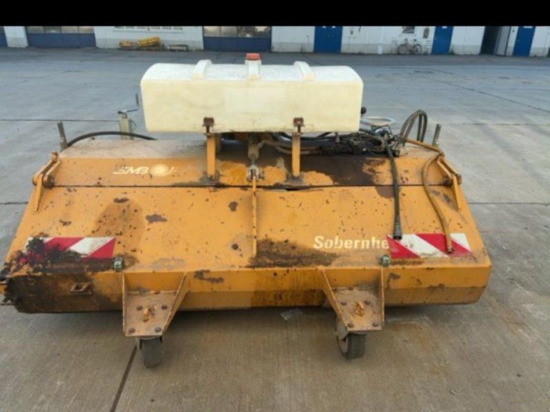 Sobernheimer FKM 220