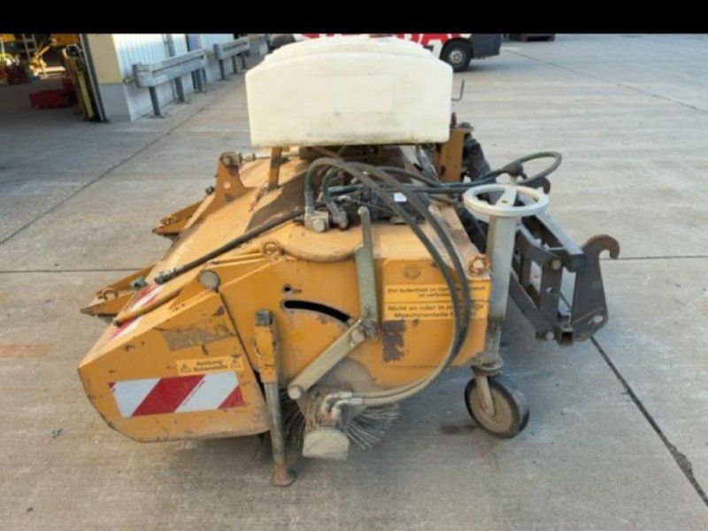 Sobernheimer FKM 220