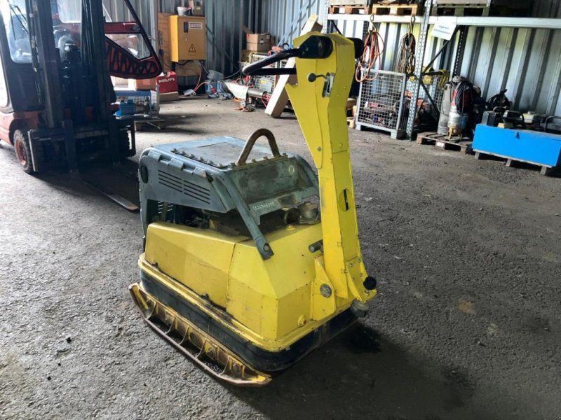 Wacker Neuson DPU 100-70LES