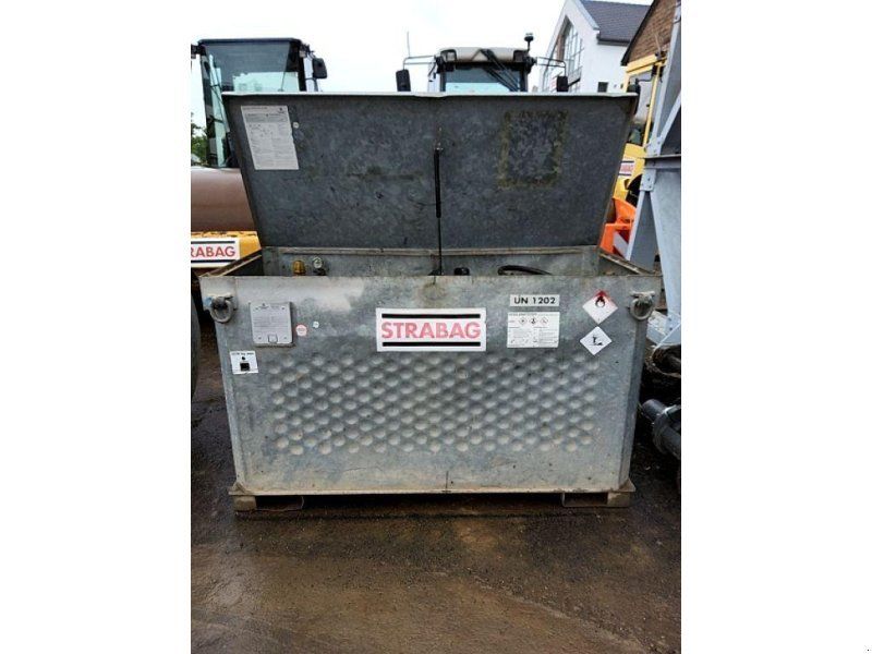 Rietbergwerke Quadro 1000