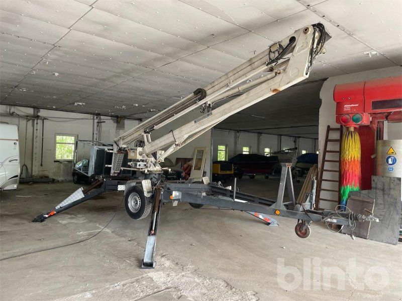 Bronto Skylift 14-2T1