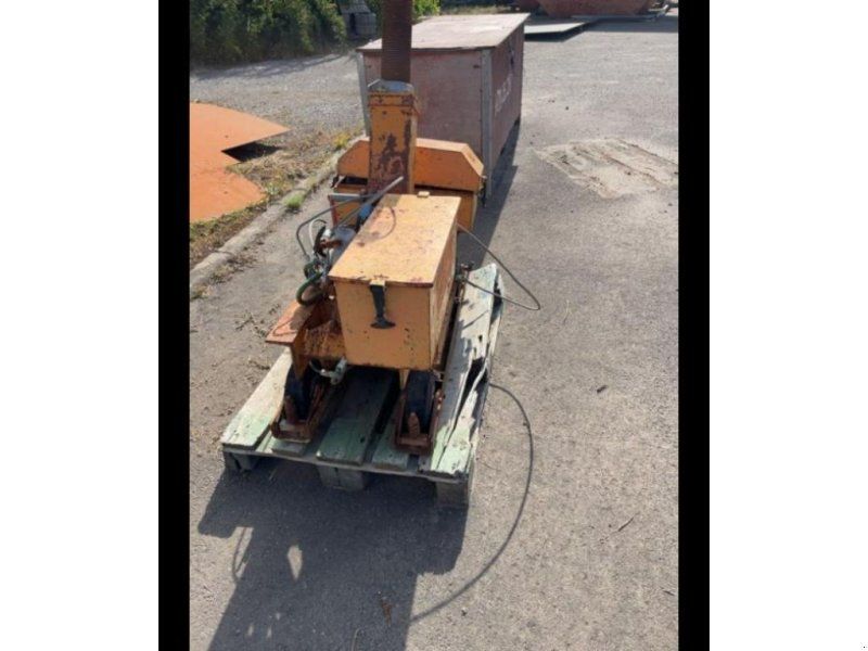 RZE 800-2500 mm