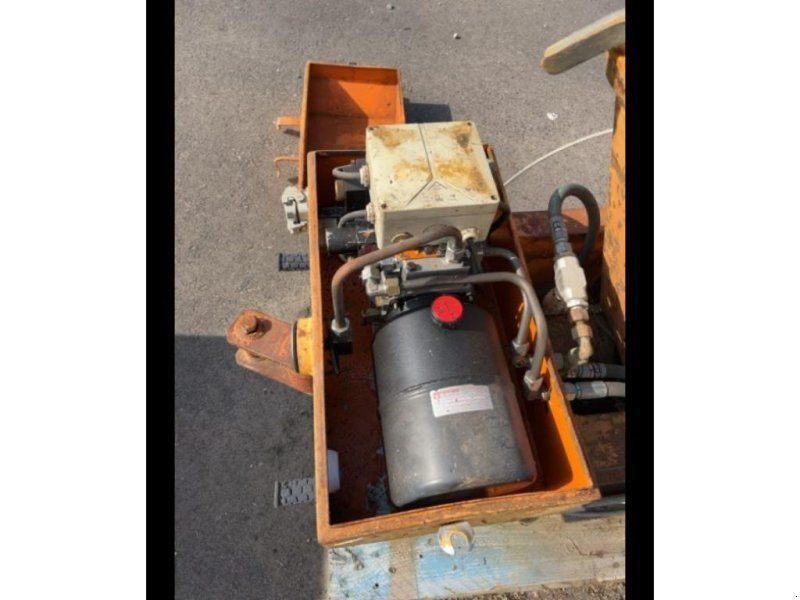 RZE 800-2500 mm