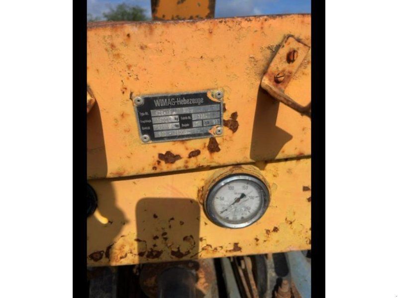 RZE 800-2500 mm