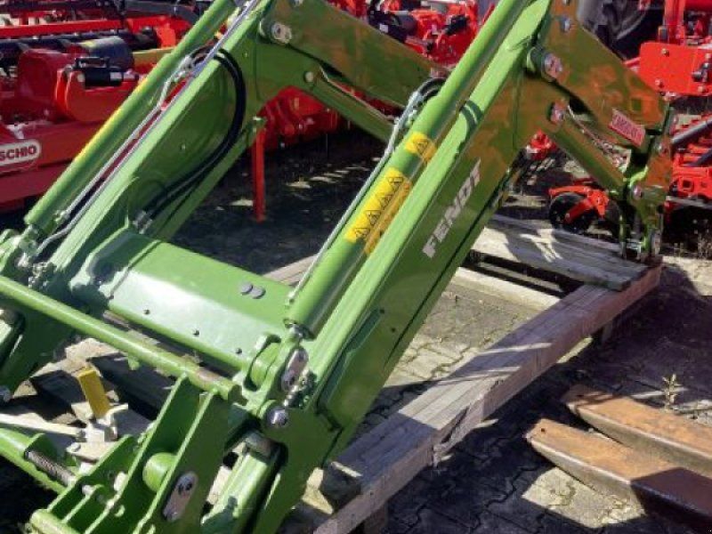 Fendt CARGO 4X75 DW