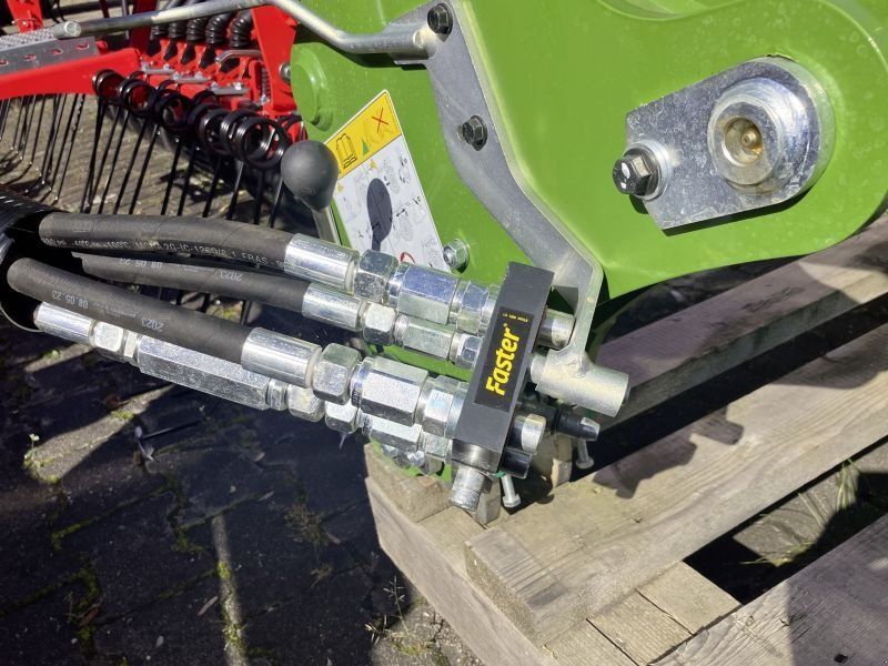 Fendt CARGO 4X75 DW
