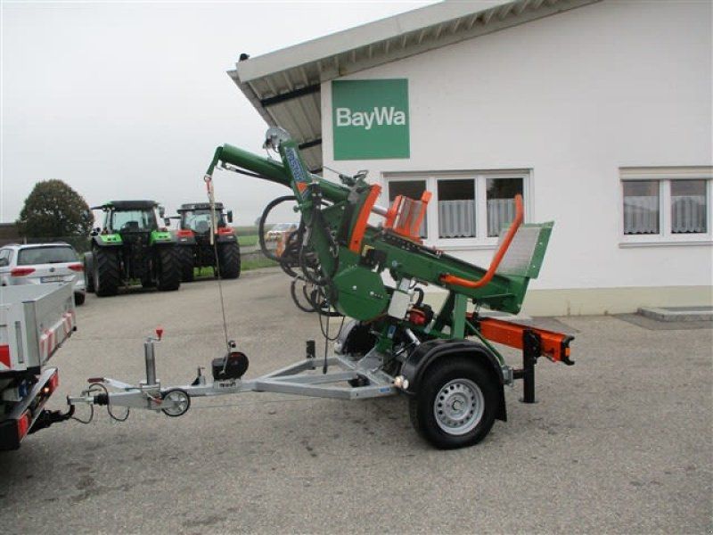 Posch HYDRO COMBI 26T  #189