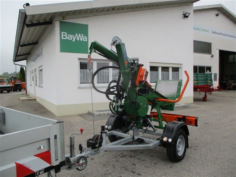 Posch HYDRO COMBI 26T  #189