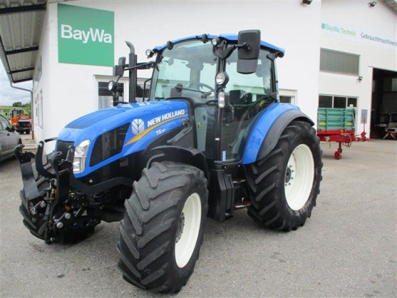 New Holland T 5.95  #863