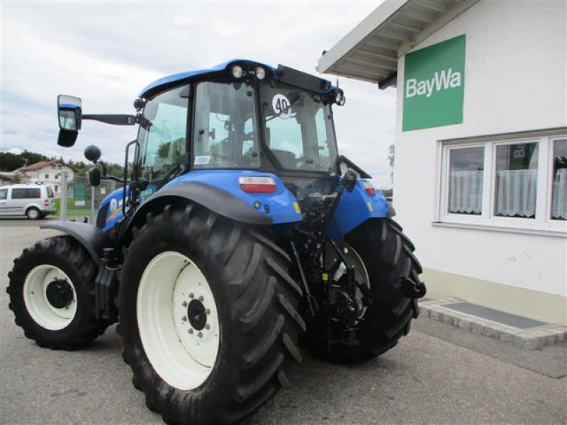 New Holland T 5.95  #863
