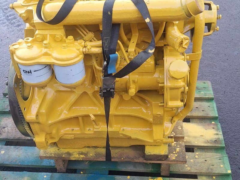 Ford 550/ 4000 550- 4000 3 cyl