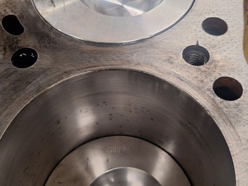 Ford 550/ 4000 550- 4000 3 cyl
