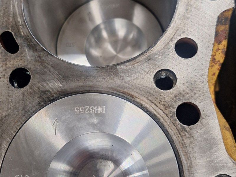 Ford 550/ 4000 550- 4000 3 cyl