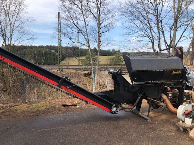 Palax D 360
