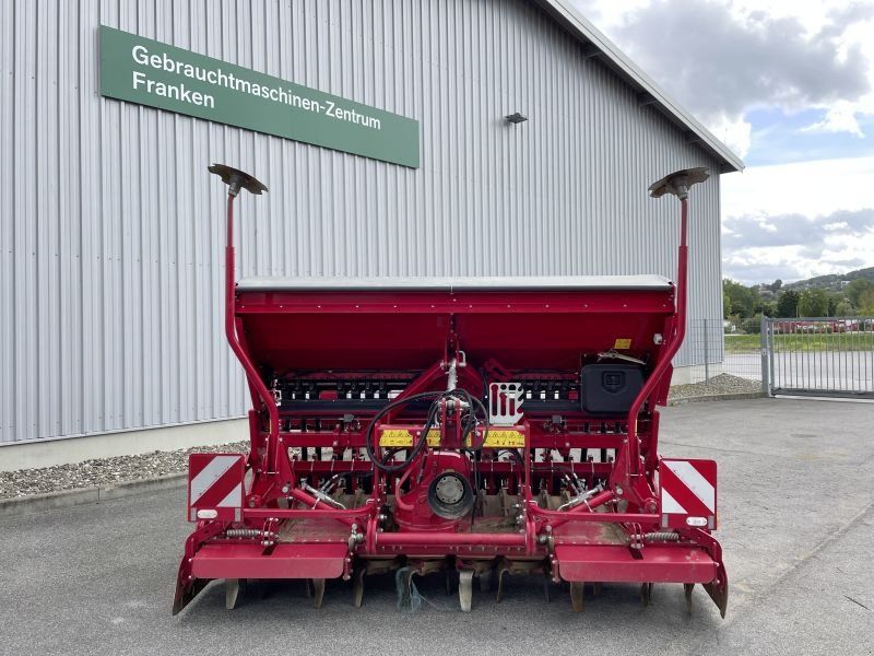Horsch Versa 3 KR
