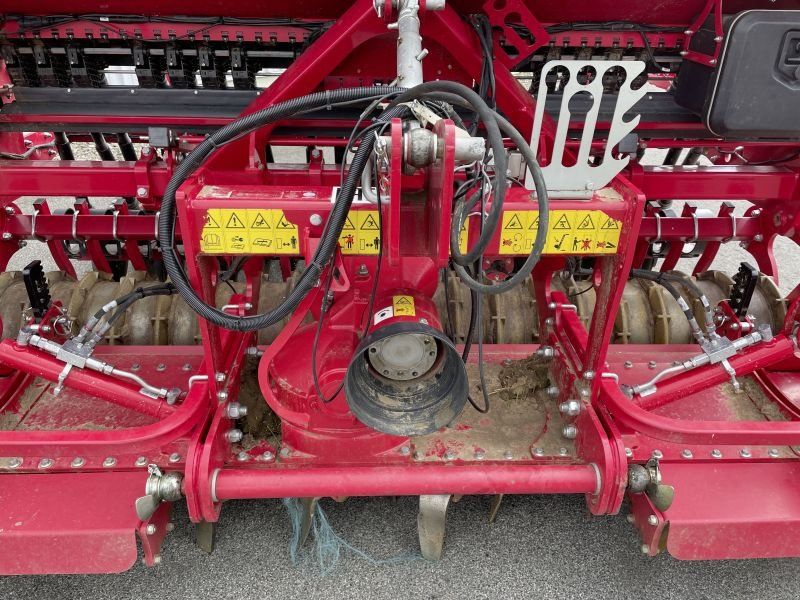 Horsch Versa 3 KR