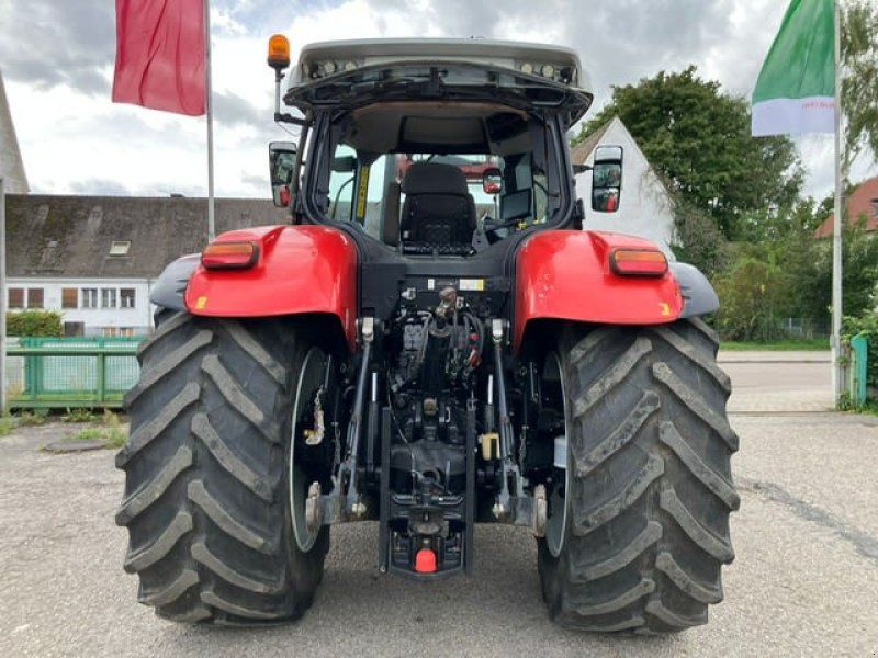 Steyr 6240 CVT