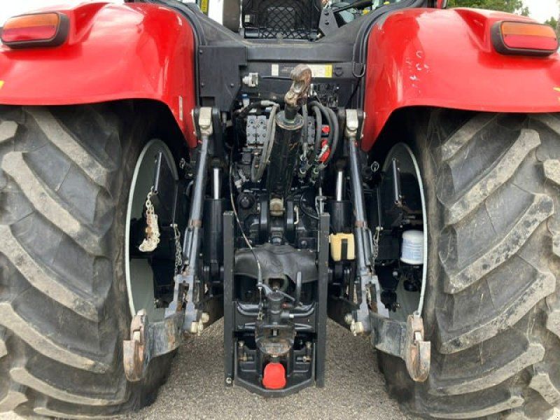 Steyr 6240 CVT