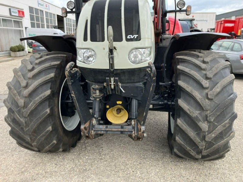 Steyr 6240 CVT