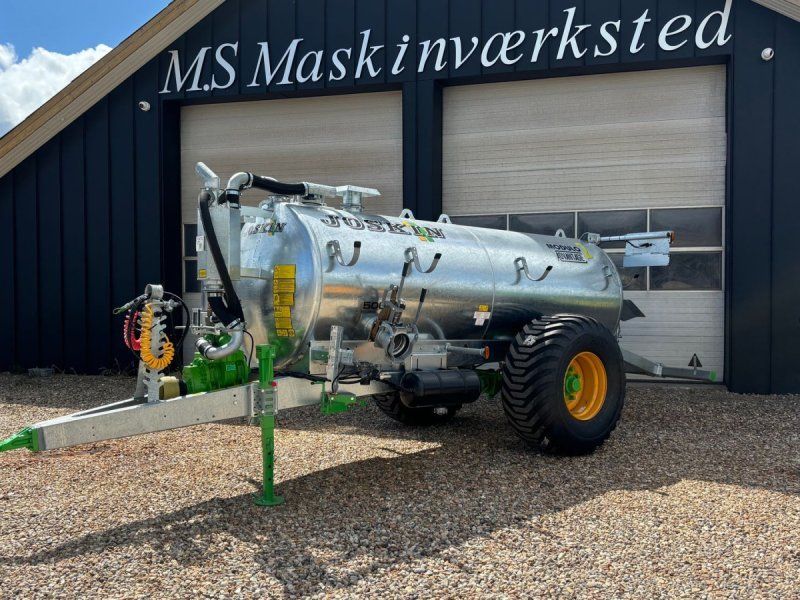 Joskin Modulo 2 5000