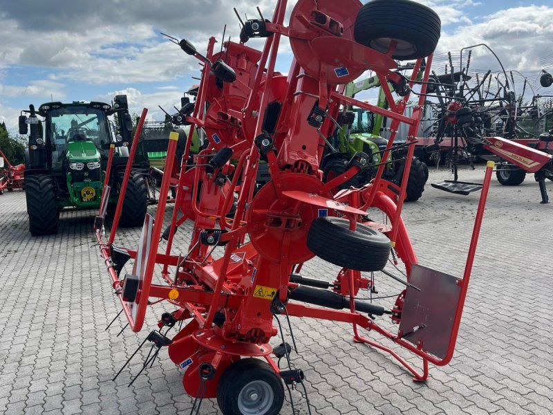 Kuhn GF 7902