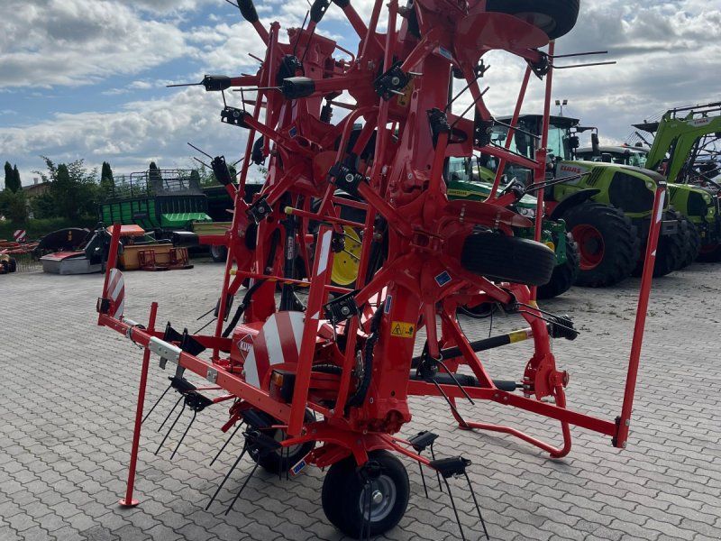 Kuhn GF 8703