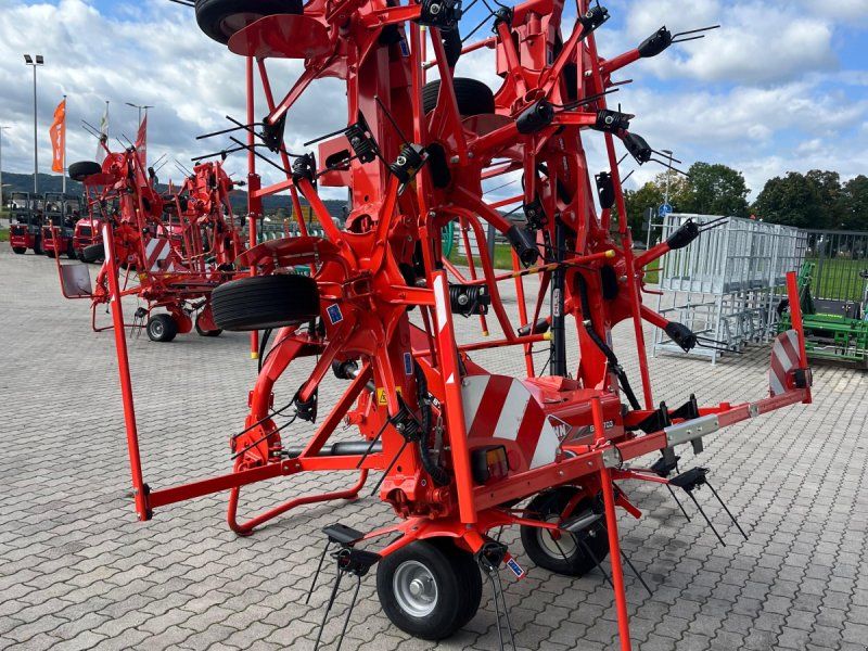 Kuhn GF 8703