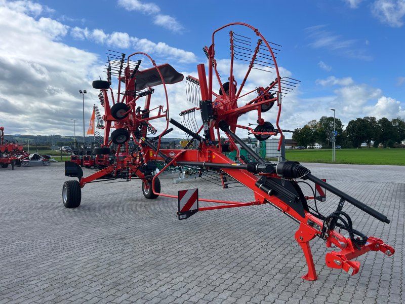 Kuhn GA 7530