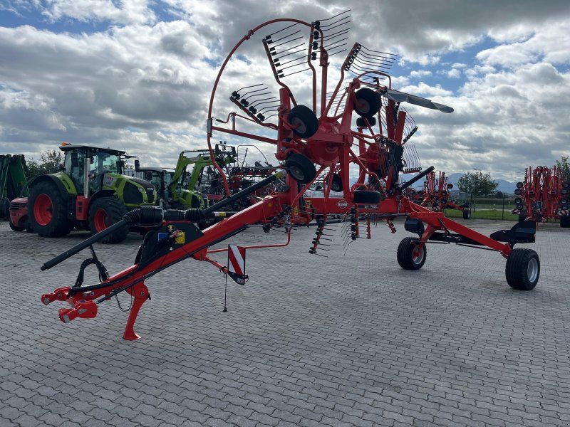 Kuhn GA 7530