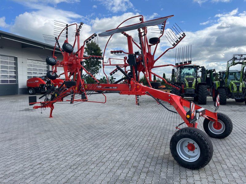 Kuhn GA 7530