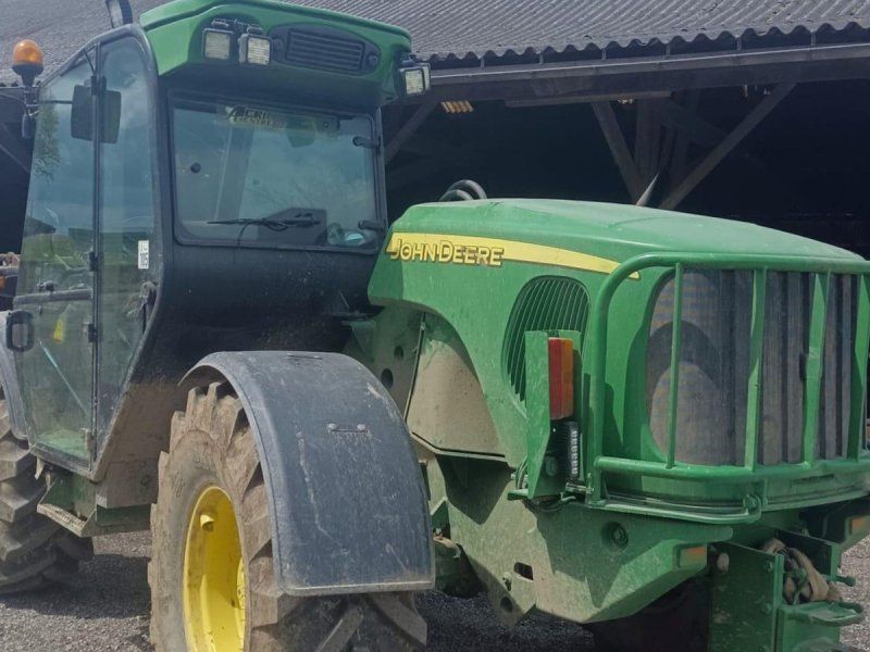 John Deere 3415 . Giv et bud! Ring til Ulrik på 40255544. Jeg snakker Jysk.