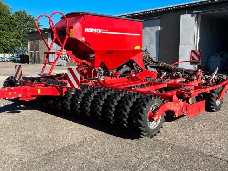 Horsch Pronto 6 DC