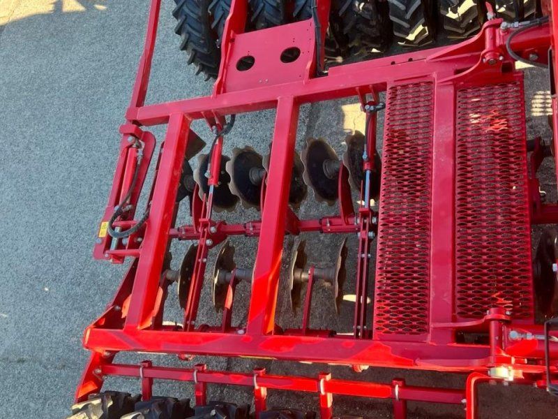 Horsch Pronto 6 DC