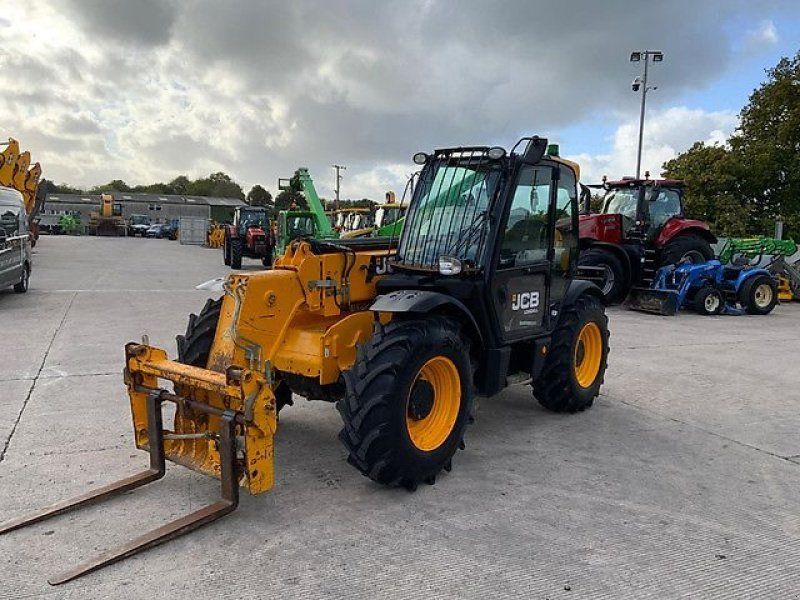 JCB 535-95