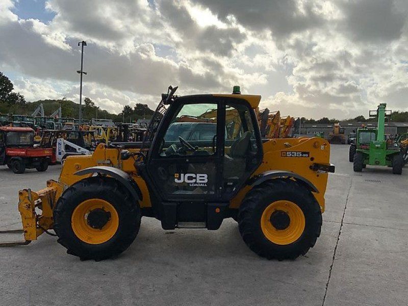 JCB 535-95